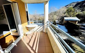 Appartement lumineux proche plage et parking